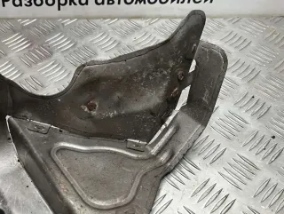 059145325AM Кожух турбины Audi A6 C6 (S6,RS6) 3.0л Арт 01937, вид 7