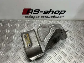 059145325AM Кожух турбины Audi A6 C6 (S6,RS6) 3.0л Арт 01937, вид 1