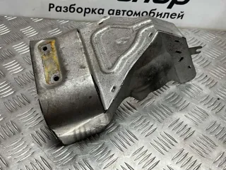 059145325AM Кожух турбины Audi A6 C6 (S6,RS6) 3.0л Арт 01937, вид 2