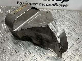 059145325AM Кожух турбины Audi A6 C6 (S6,RS6) 3.0л Арт 01937, вид 3