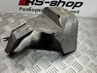 059145325AM Кожух турбины Audi A6 C6 (S6,RS6) 3.0л Арт 01937, вид 4