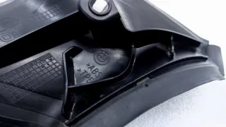 63217382959, 7382959 Водосток BMW 5 G30/G31 Арт ST194507, вид 6