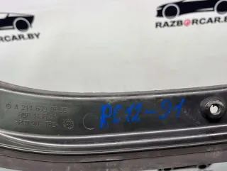 A2116930333, 2116930333 Водосток крышки багажника левый Mercedes E W211 Арт RC12-91, вид 8