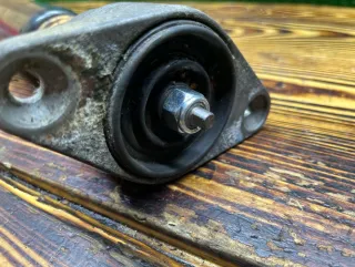 63473299, 65088 Амортизатор задний Audi A6 C6 (S6,RS6) Арт 85932733, вид 4