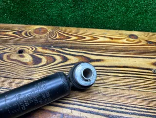 63473299, 65088 Амортизатор задний Audi A6 C6 (S6,RS6) Арт 85932733, вид 2