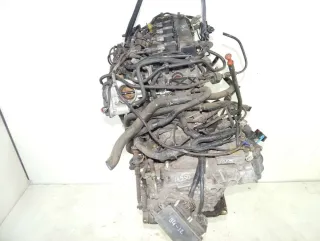 FSK00 КПП автоматическая (АКПП) Mazda 3 BK 2.3л i Арт 14550, вид 2