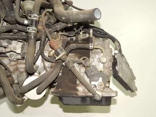 FSK00 КПП автоматическая (АКПП) Mazda 3 BK 2.3л i Арт 14550, вид 1