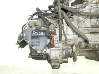 FSK00 КПП автоматическая (АКПП) Mazda 3 BK 2.3л i Арт 14550, вид 4