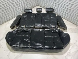  Салон (комплект сидений) Renault Galant 8 Арт 37734928, вид 1