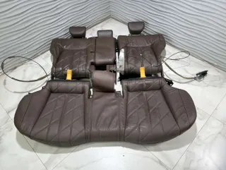 TK-AH0-EG496 Салон (комплект сидений) Infiniti FX2 Арт 85938392, вид 1
