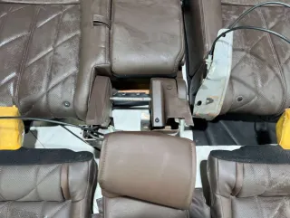 TK-AH0-EG496 Салон (комплект сидений) Infiniti FX2 Арт 85938392, вид 10