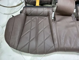 TK-AH0-EG496 Салон (комплект сидений) Infiniti FX2 Арт 85938392, вид 5