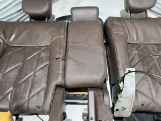 TK-AH0-EG496 Салон (комплект сидений) Infiniti FX2 Арт 85938392, вид 7
