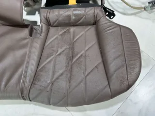 TK-AH0-EG496 Салон (комплект сидений) Infiniti FX2 Арт 85938392, вид 3