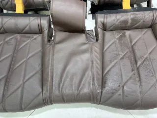 TK-AH0-EG496 Салон (комплект сидений) Infiniti FX2 Арт 85938392, вид 4