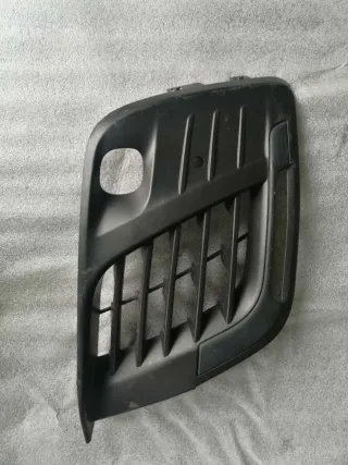 9811713877 Рамка фары противотуманной правой Citroen Spacetourer Арт 85940662, вид 1