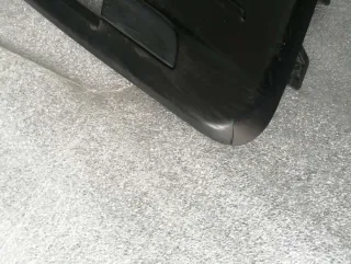 9811713877 Рамка фары противотуманной правой Citroen Spacetourer Арт 85940662, вид 3