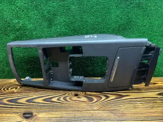 4F1864261 Консоль салона (кулисная часть) Audi A6 C6 (S6,RS6) Арт 85940900, вид 1