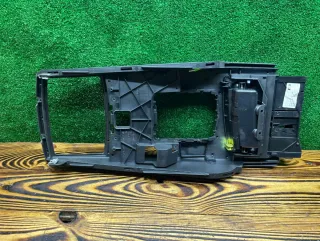 4F1864261 Консоль салона (кулисная часть) Audi A6 C6 (S6,RS6) Арт 85940900, вид 3