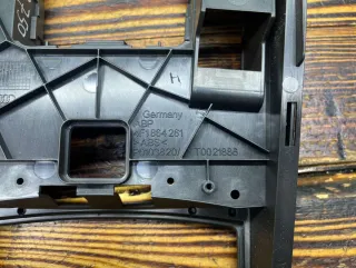 4F1864261 Консоль салона (кулисная часть) Audi A6 C6 (S6,RS6) Арт 85940900, вид 5