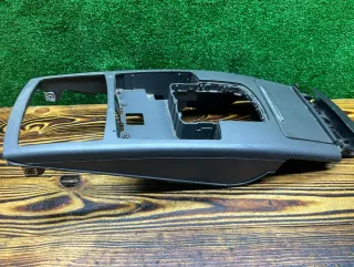 4F1864261 Консоль салона (кулисная часть) Audi A6 C6 (S6,RS6) Арт 85940900, вид 2