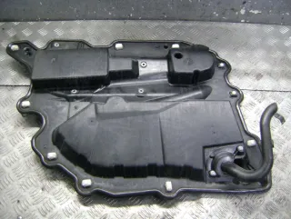 8243898 Шумоизоляция двери задней правой BMW 7 E65/E66 Арт 85941050, вид 2