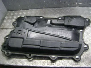 8243895 Шумоизоляция двери передней левой BMW 7 E65/E66 Арт 85941098, вид 2