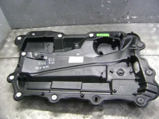 8243895 Шумоизоляция двери передней левой BMW 7 E65/E66 Арт 85941098, вид 1