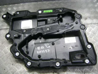 8243897 Шумоизоляция двери задней левой BMW 7 E65/E66 Арт 85941106, вид 1