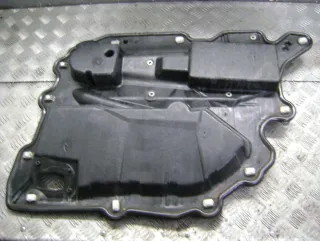 8243897 Шумоизоляция двери задней левой BMW 7 E65/E66 Арт 85941106, вид 2