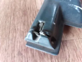 893857131 Ручка бардачка Audi 80 B3 Арт 85941108, вид 4