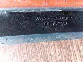 893857131 Ручка бардачка Audi 80 B3 Арт 85941108, вид 2