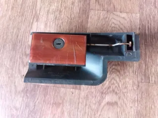 893857131 Ручка бардачка Audi 80 B3 Арт 85941108, вид 1