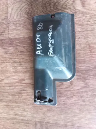 893857131 Ручка бардачка Audi 80 B3 Арт 85941108, вид 3