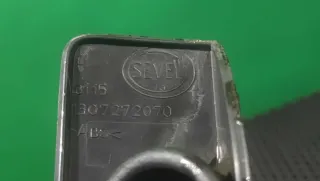 1307272070 Накладка подсветки номера Citroen Jumper 2 Арт 85941150, вид 3