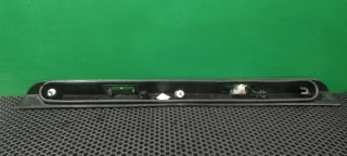 1307272070 Накладка подсветки номера Citroen Jumper 2 Арт 85941150, вид 2