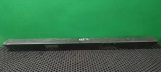 1307272070 Накладка подсветки номера Citroen Jumper 2 Арт 85941150, вид 1