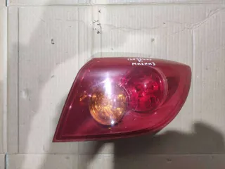  Фонарь задний правый Mazda 3 BK Арт 85945594, вид 1