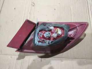  Фонарь задний левый Mazda 3 BK Арт 85945595, вид 3