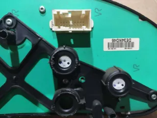 9659364180 Щиток приборов (приборная панель) Citroen Berlingo 1 restailing Арт 85945793, вид 6