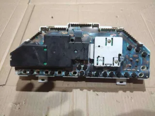 9621227380 Щиток приборов (приборная панель) Citroen Berlingo 1 Арт 85945794, вид 4