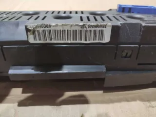 9652496780 Щиток приборов (приборная панель) Citroen Xsara Picasso Арт 85945802, вид 4