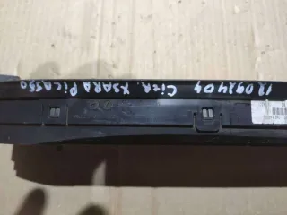 9652496780 Щиток приборов (приборная панель) Citroen Xsara Picasso Арт 85945802, вид 6