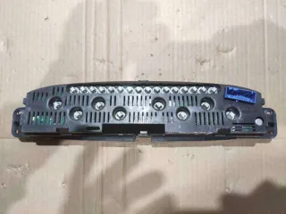 9652496780 Щиток приборов (приборная панель) Citroen Xsara Picasso Арт 85945802, вид 3