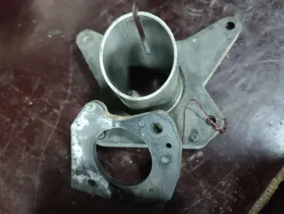  Подушка под моновпрыск Renault 19 2 1.7л Арт 004134, вид 1