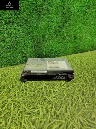 0260001028 блок управления ретардером Iveco Stralis Арт 22770, вид 1