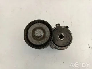 03E903133A Натяжитель и ролики приводного ремня Skoda Fabia 1 1.2л Арт 16842492, вид 1