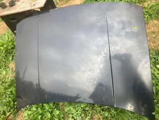  Капот Volkswagen Passat B3 Арт 85950670, вид 2
