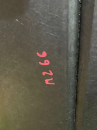 KB7W6883 Пол багажника Mazda CX-5 2 restailing Арт 85950950, вид 4