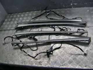 6913147, 6913129, 6913135, 7024494, 7024493, 7024310, 7024309 Модуль светодиодной подсветки BMW 7 E65/E66 Арт 85958864, вид 1